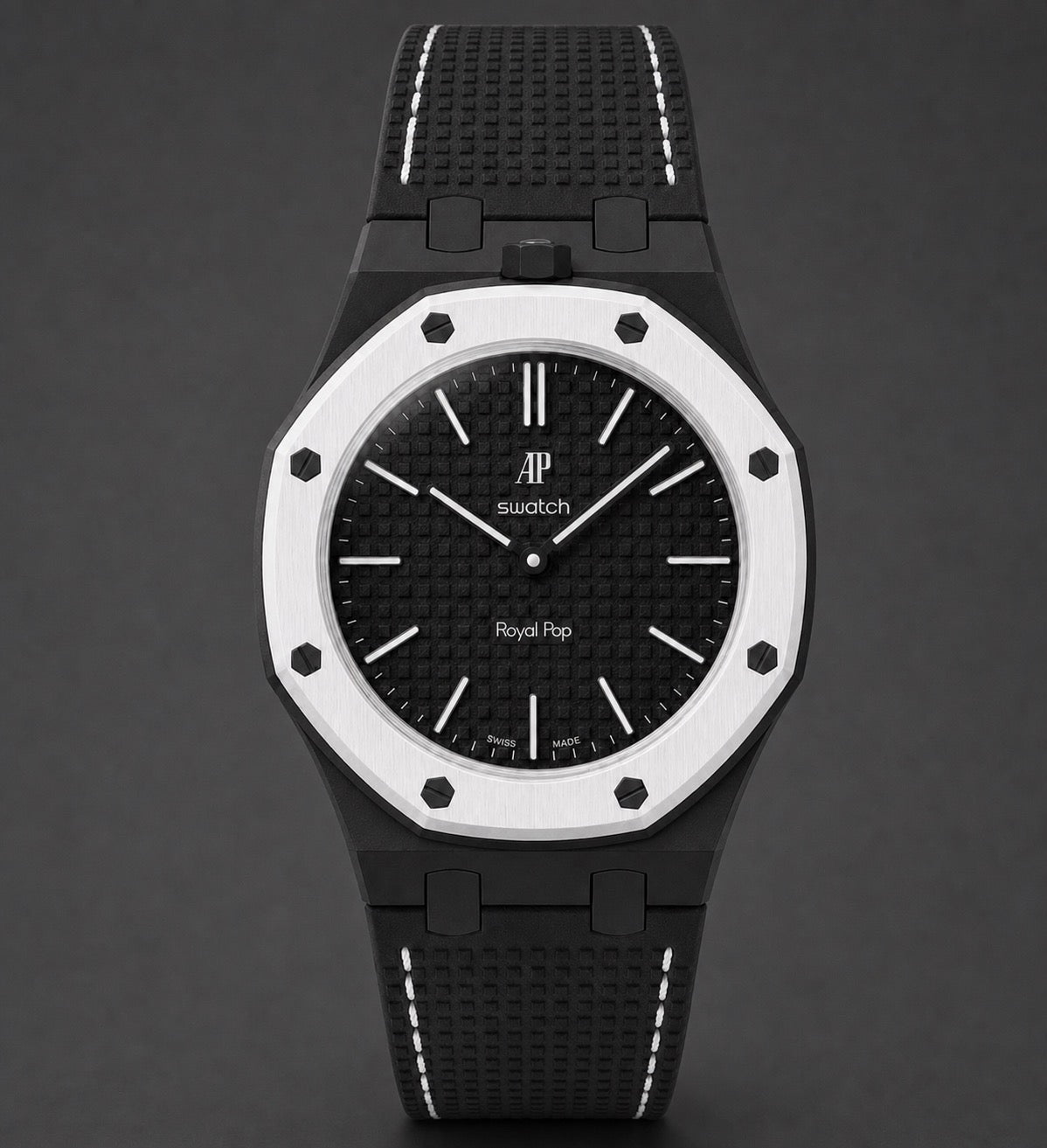 Active Black