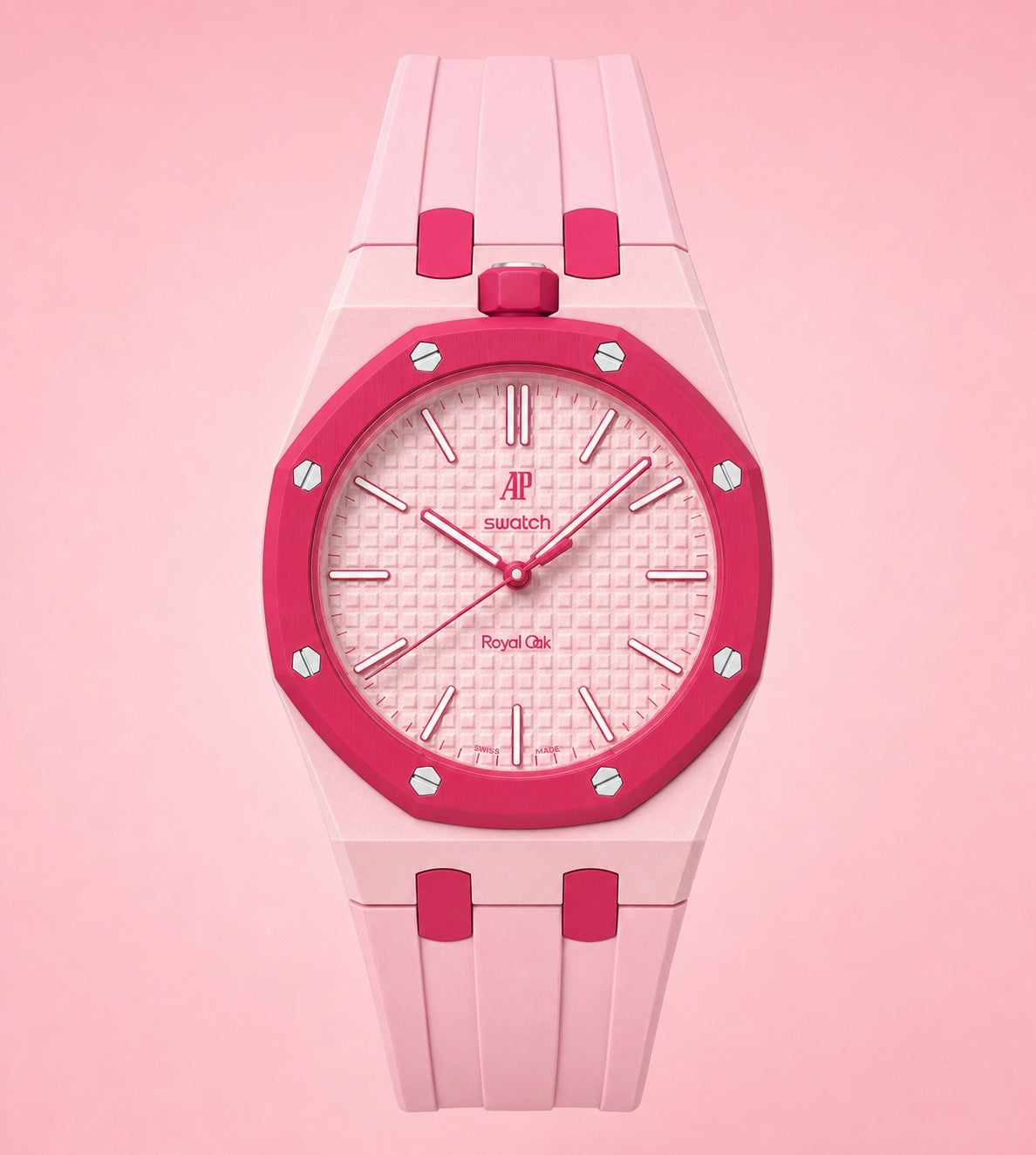 Pink Auto