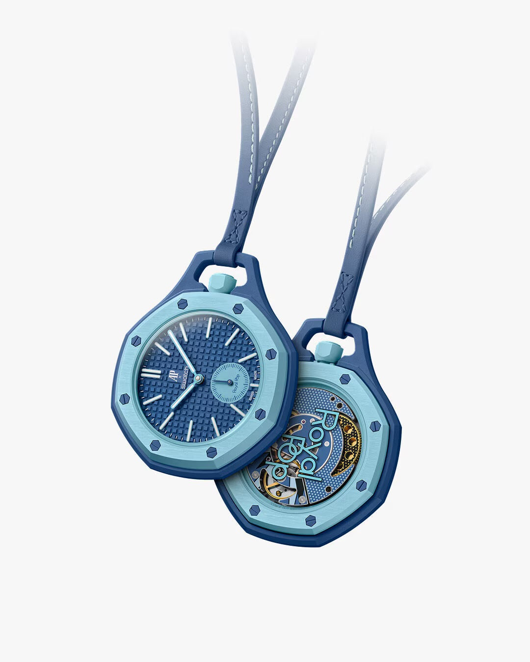 Midlight Blu