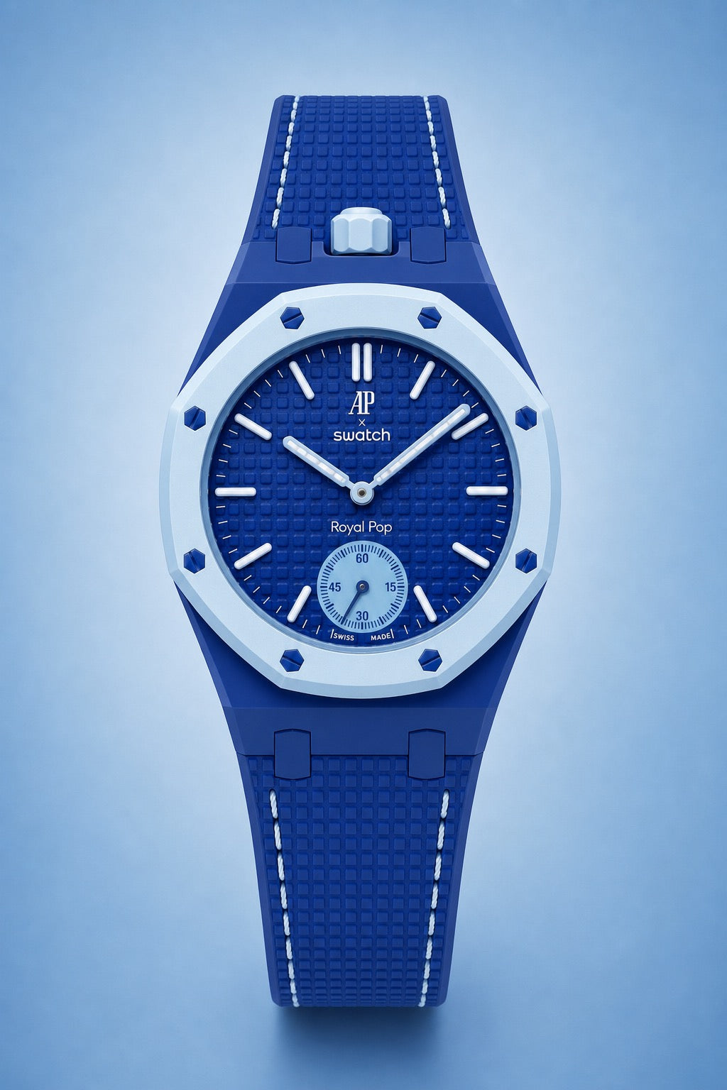 Midlight Blu